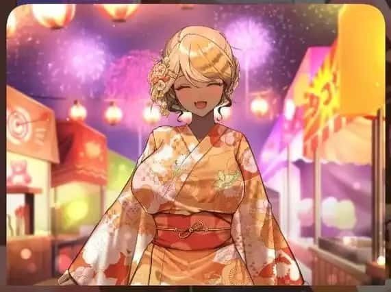 请成为最能干的VTuber吧! 支线内容 演示图 4