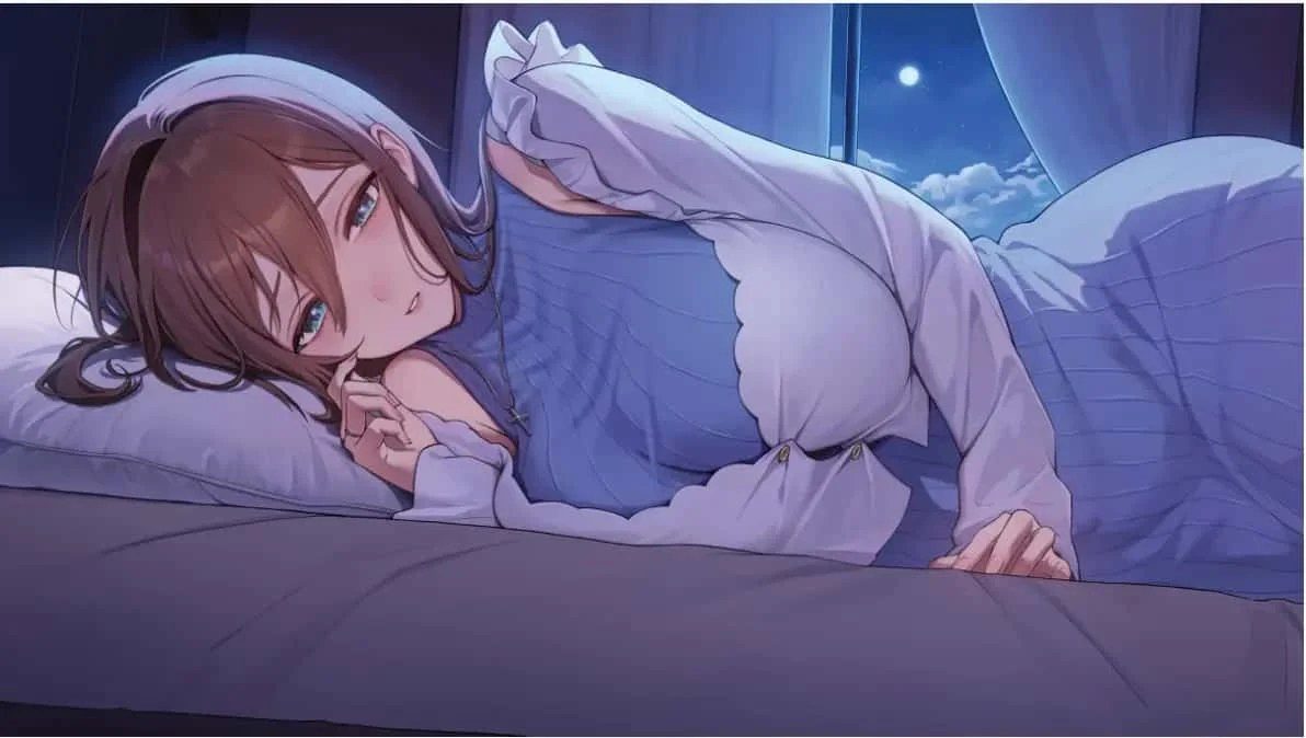 请成为最能干的VTuber吧! 任务推进 实机截图 5